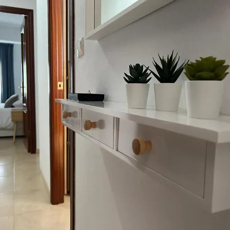 San Agustin Nº 1 Апартаменты *
