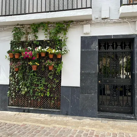 Апартаменты San Agustin Nº 1 *