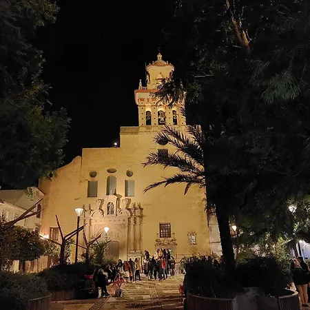 San Agustin Nº 1 * Кордова