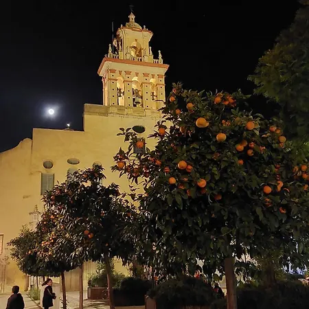 San Agustin Nº 1